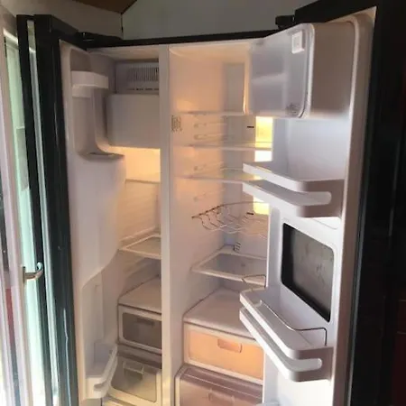 Apartment Triplex Spacieux