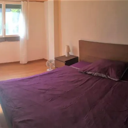 Triplex Spacieux *