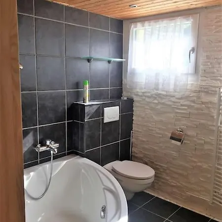 Triplex Spacieux
