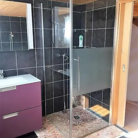 Triplex Spacieux *